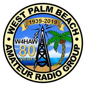 West Palm Beach Amateur Radio Group, Inc.