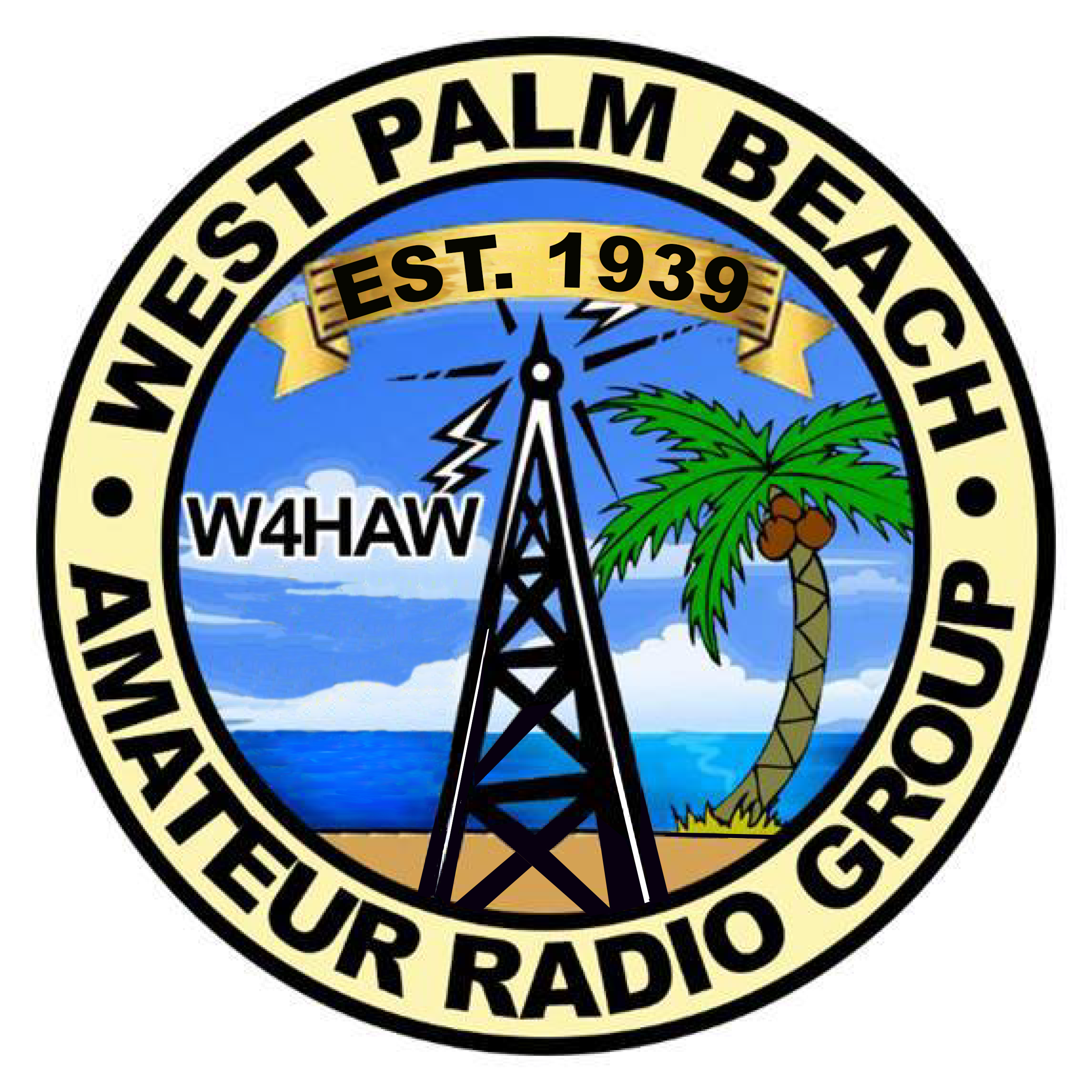 West Palm Beach Amateur Radio Group, Inc.
